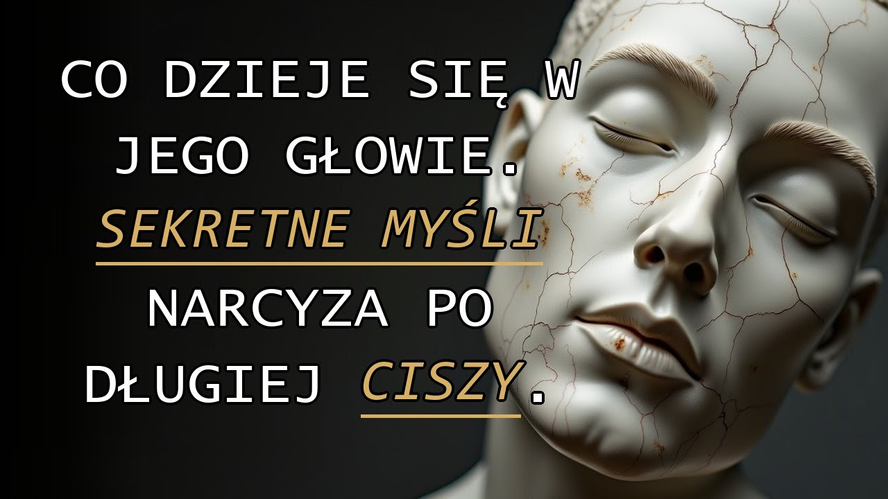 Co narcyz faktycznie myśli o tobie dzisiaj, po całym tym czasie bez kontaktu? | Narcyz