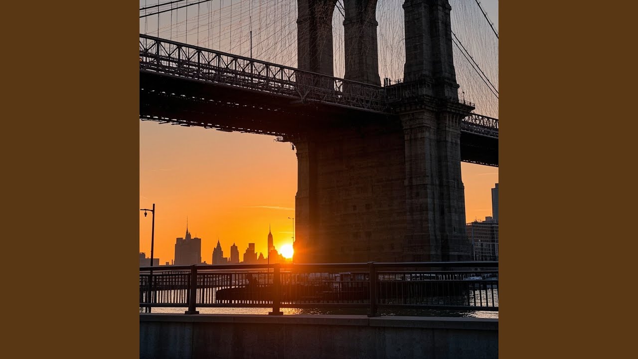 Hello New York