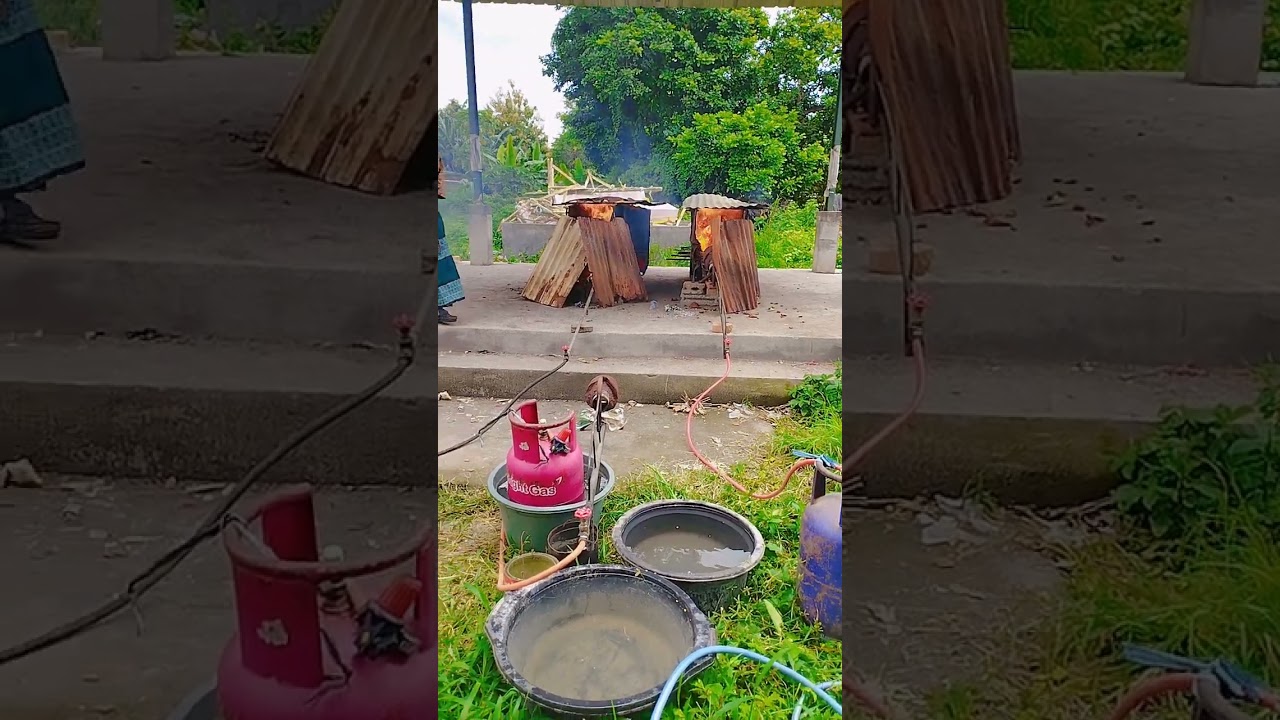 PROSESI PEMBAKARAN MAYAT DI BALI YG DI SEBUT NGABEN.....‼️ BIBIK KU TERSAYANG 😭😭😭😭😭#bali #ngaben