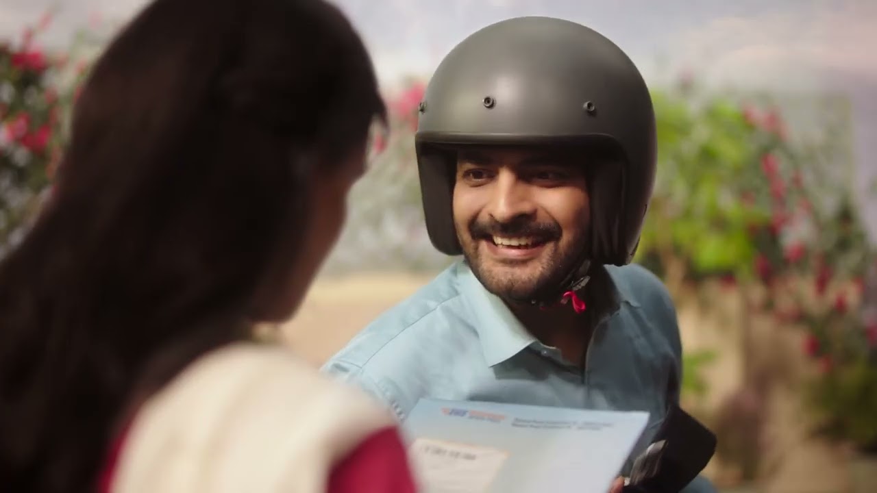 LIC - Safety First: A Loving Gesture (Hindi)