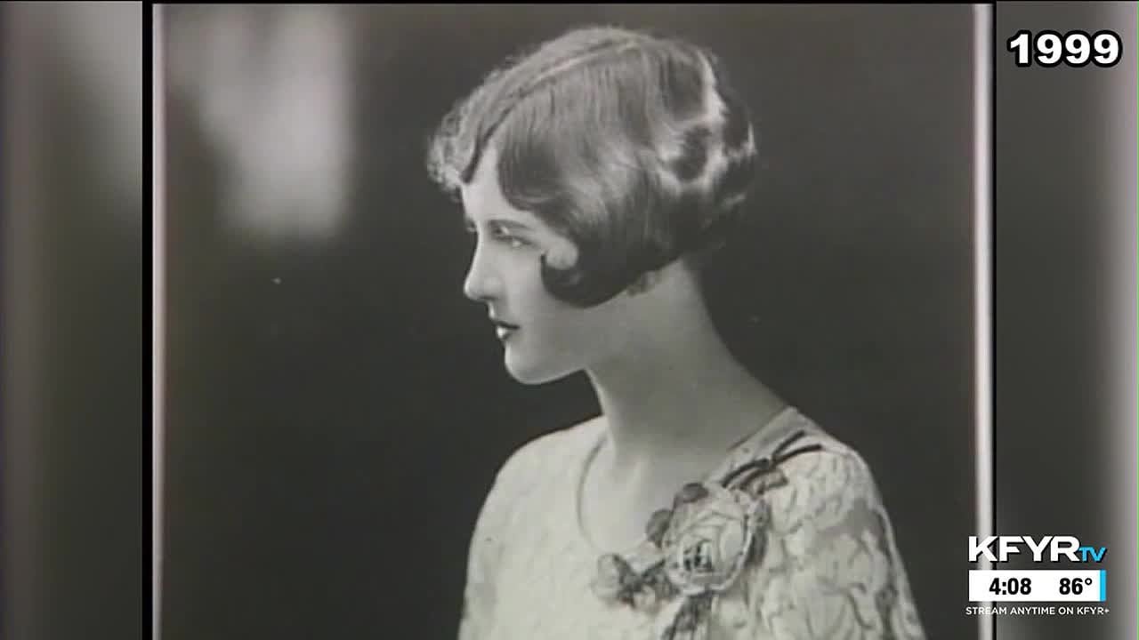 Off the Beaten Path Return Trip: Ethel Catherwood