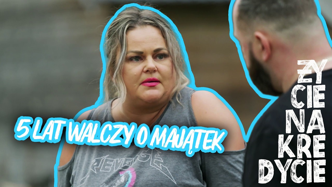 BAŁA SIĘ, ŻE STRACI DOM❗NIE KUPI MIESZKANIA ZA 175 TYSIĘCY 👀 | Życie na kredycie