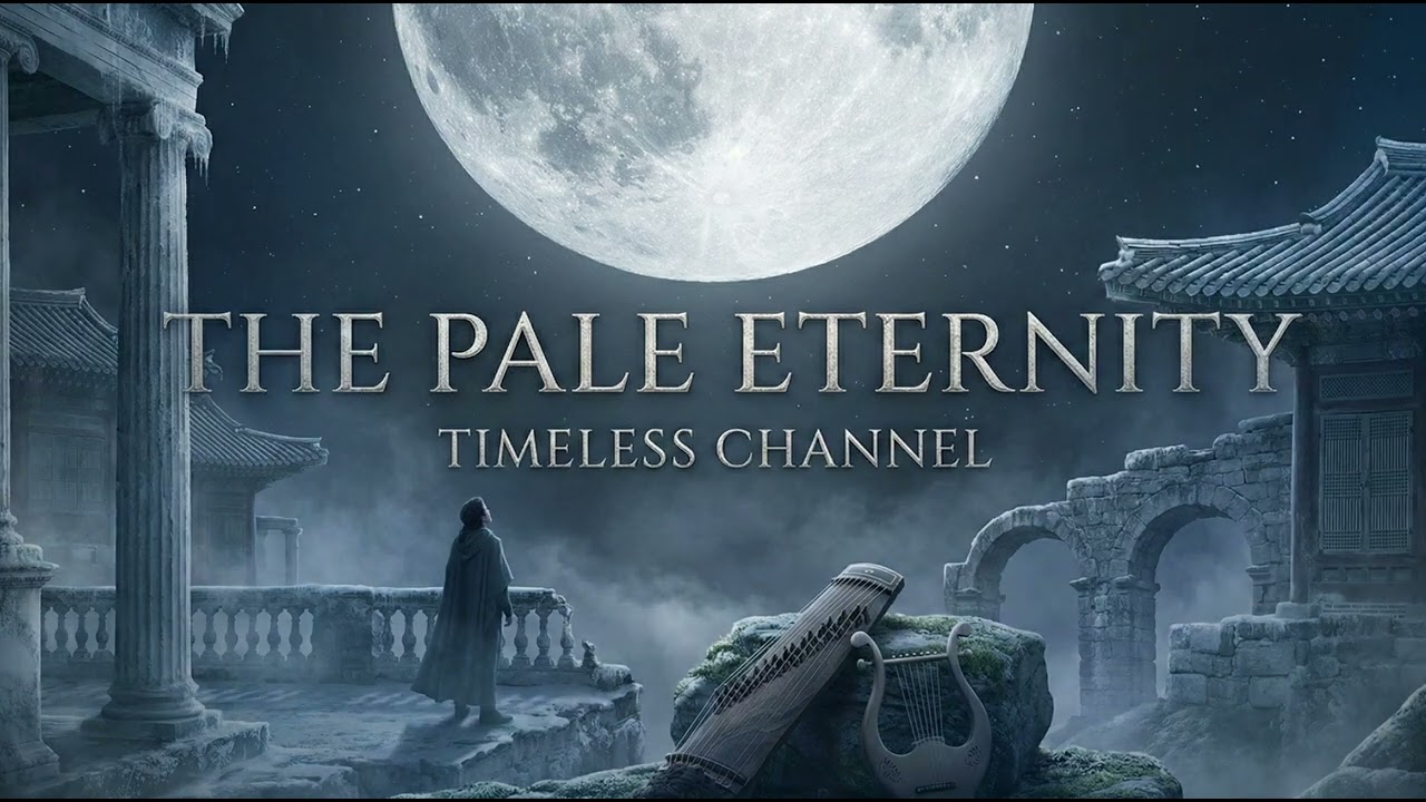 The Pale Eternity
