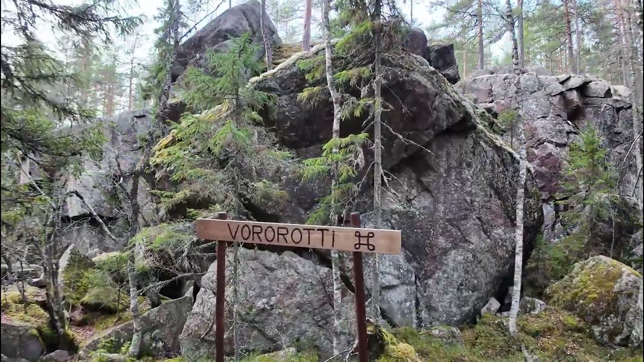 Vororotti