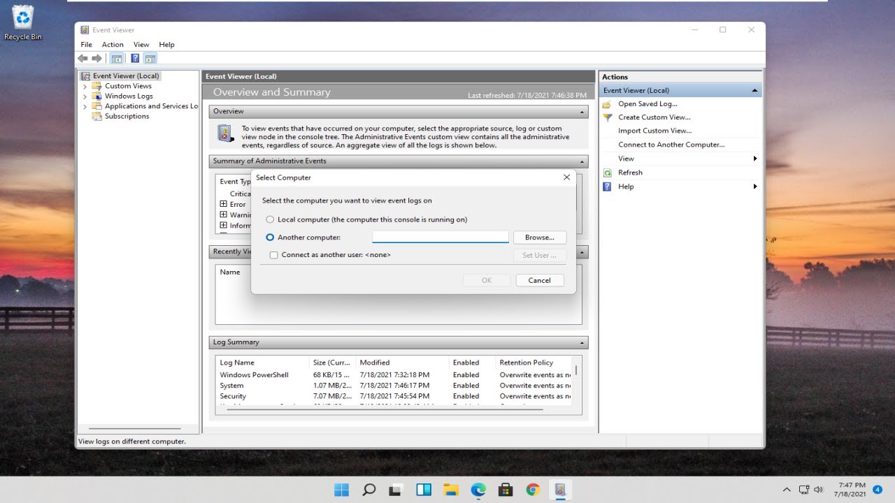 Hanging or Crashing Apps Issue in Windows 11 FIX [Tutorial]