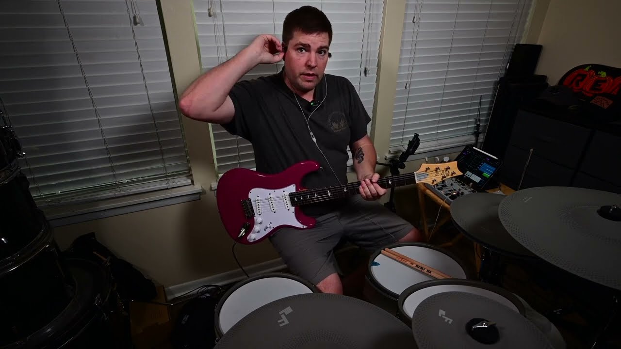 Can You Record Directly to an iPad Air using Logic Pro?