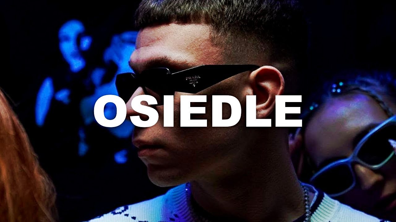 (FREE) ASSTER x RUSINA x ZEAMSONE TYPE BEAT ~ OSIEDLE