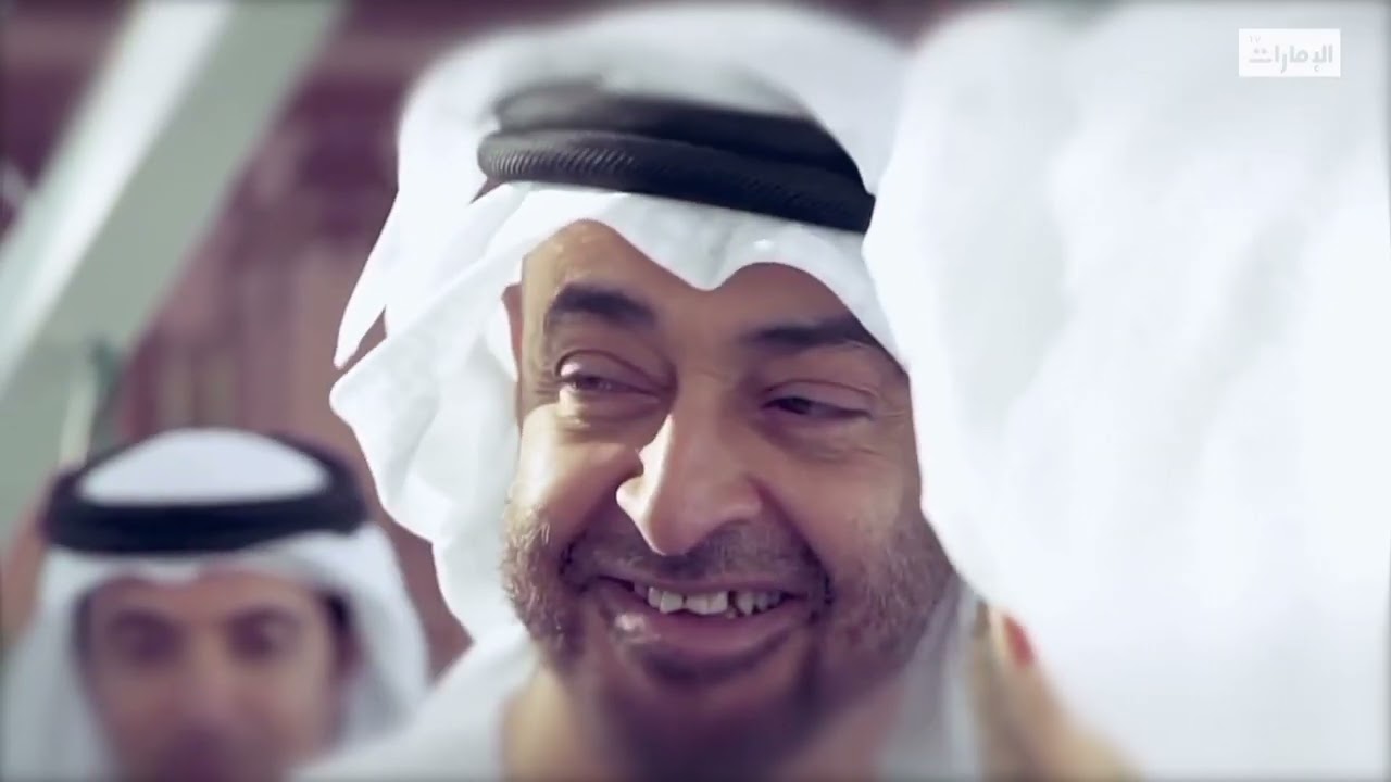 العرس الجماعي الثامن عشر في الظفرة