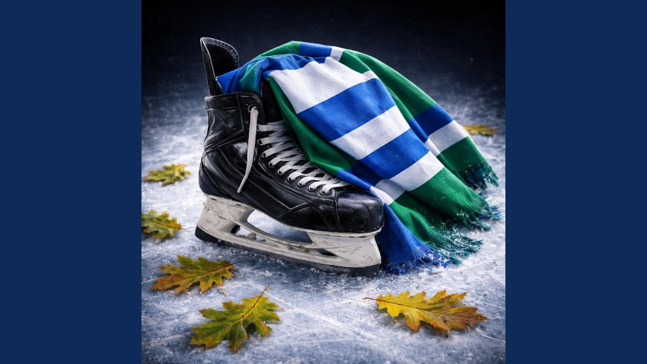 Vi är Mälarö Hockey