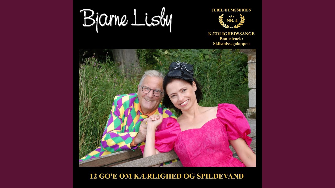 Hvad pokker skal man synge