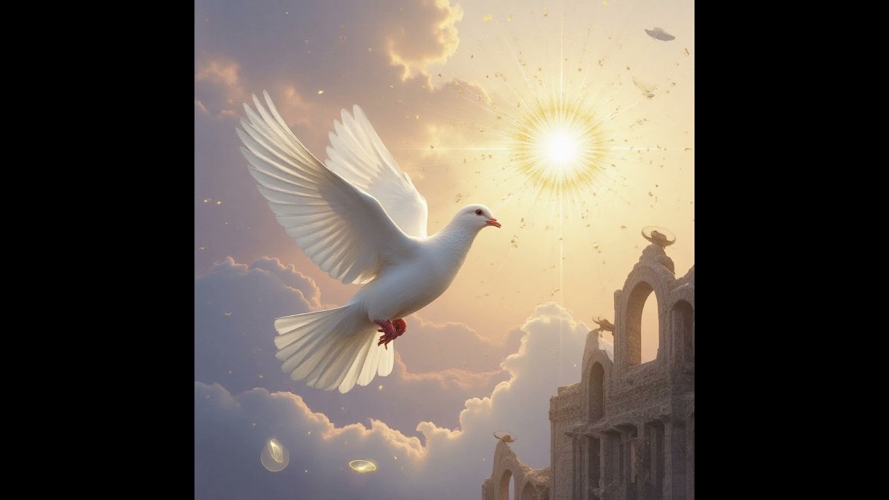 Dieu tout Puissant mon Refuge
