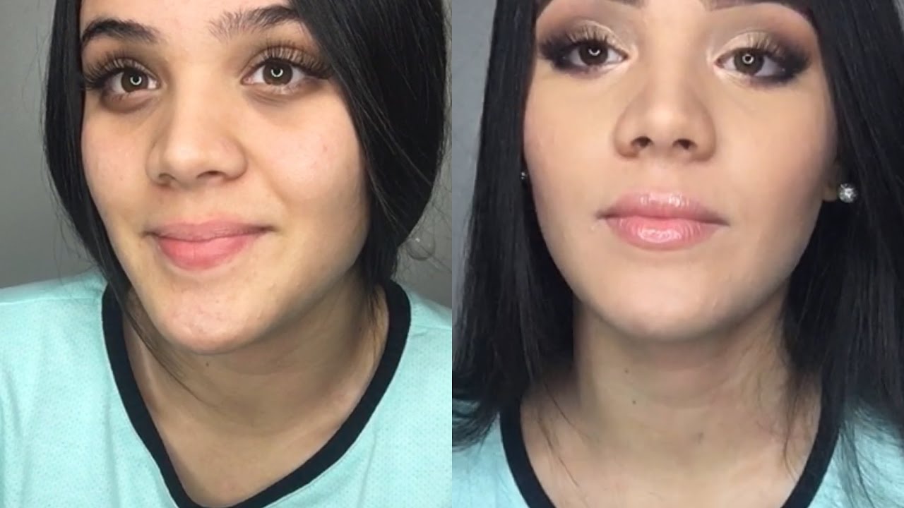 Como cubro mi mayor INSEGURIDAD | OJERAS OSCURAS
