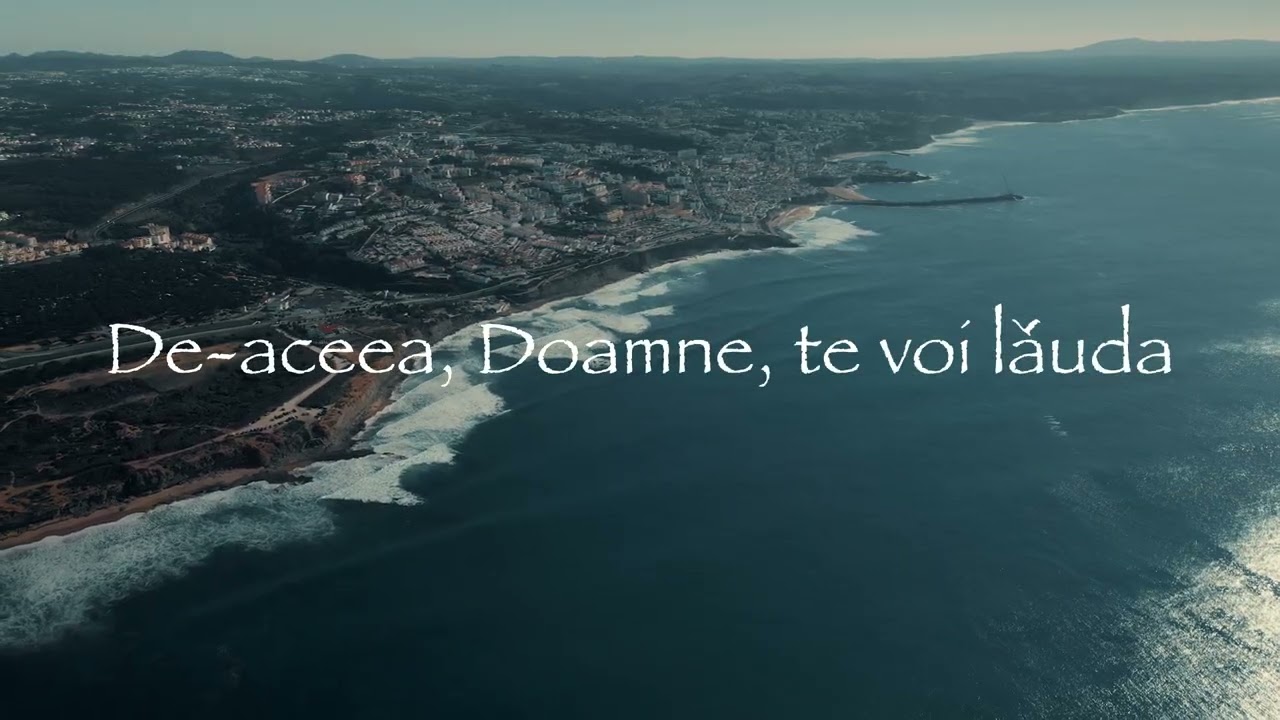 Manu Negrea - Mă-ncred &icirc;n Tine | 2026