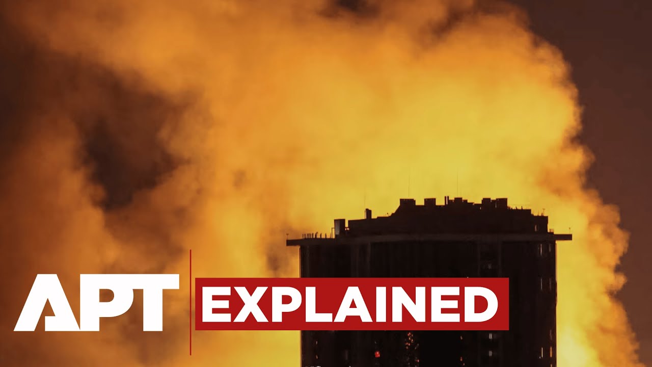 Putin Fires 550 Missiles and Shaheds After Trump Call — Kyiv's Defenses Fail to Stop 208 | APT