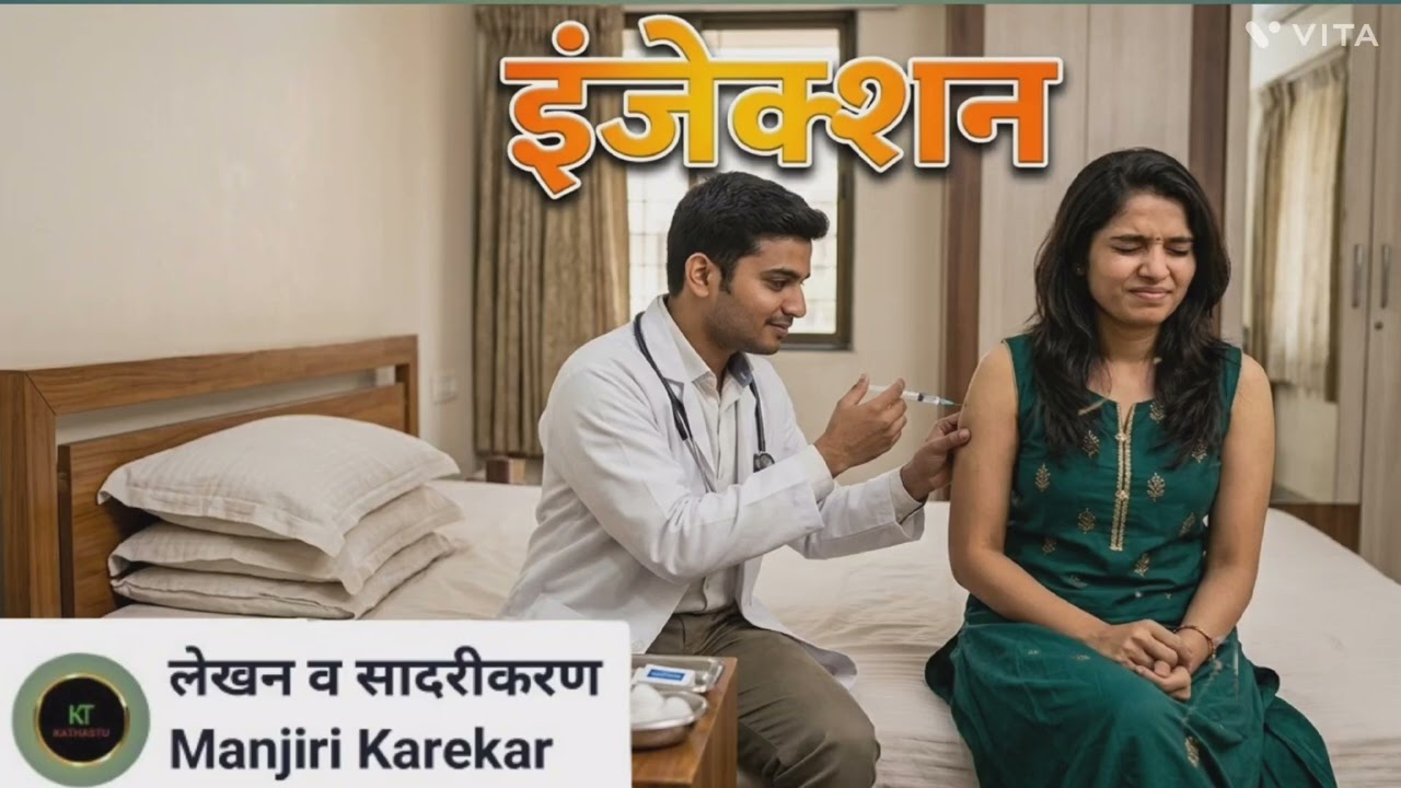 injection #इंजेक्शन 