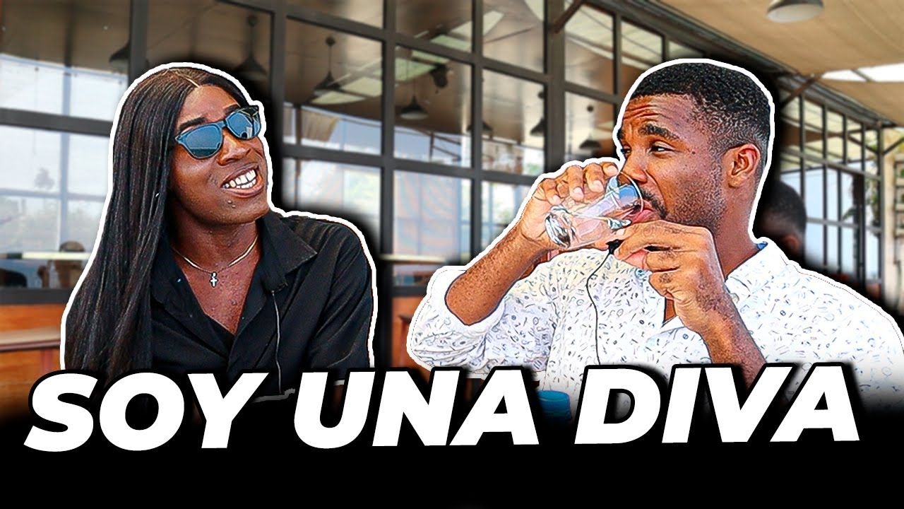 ¿Cómo es ser trans en un país africano como Guinea Ecuatorial?