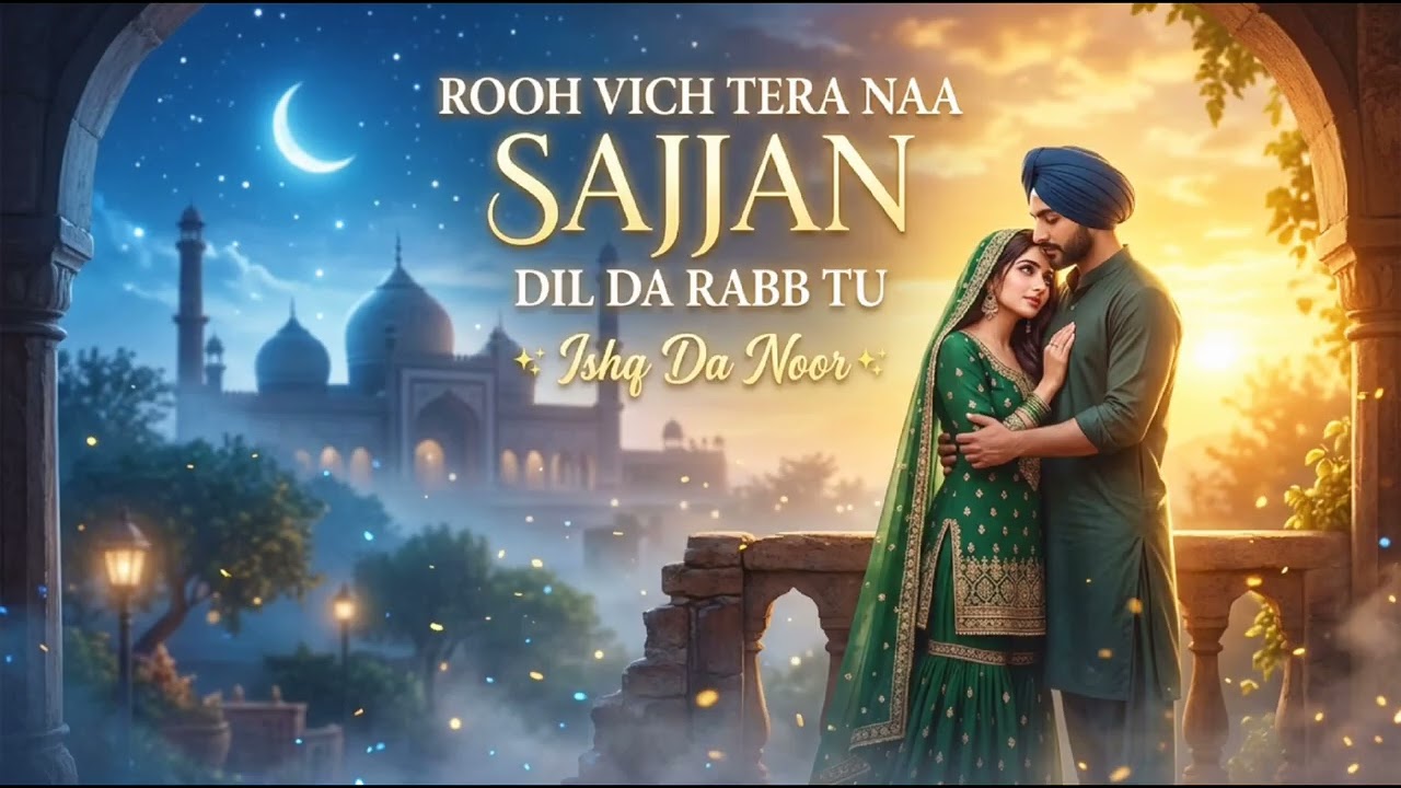 Best Sufi Punjabi Sad Songs | Heart Touching Romantic Love Songs Collection