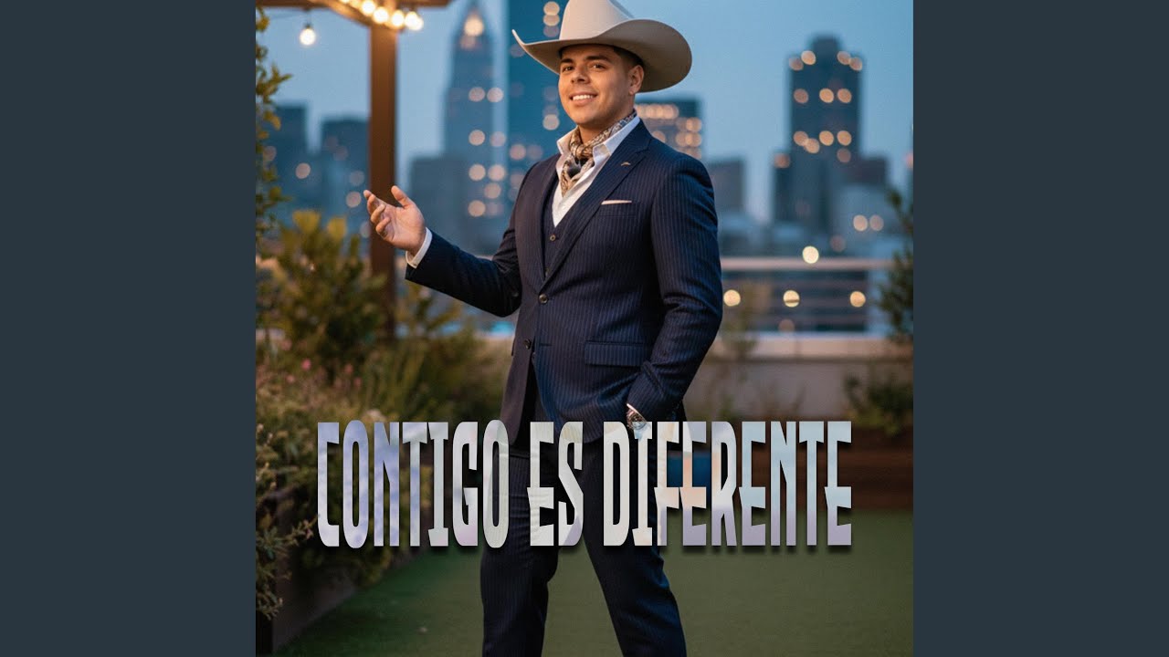 Contigo Es Diferente