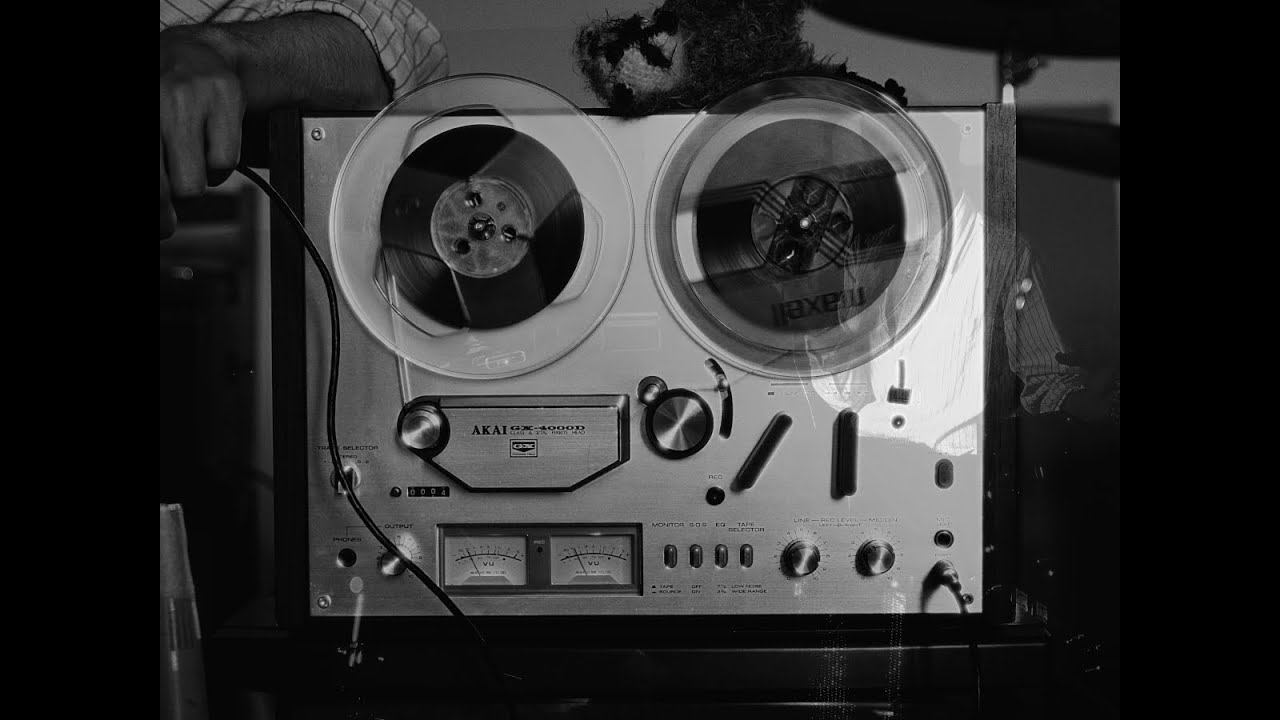 Диктофон - &laquo;Дырки&raquo; (клип, 2024)