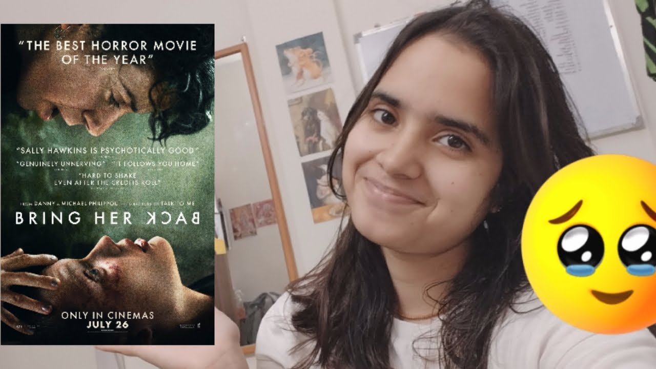 Horror movie review 😱💀 #horrorstories #moviereview  #thrillerstory 