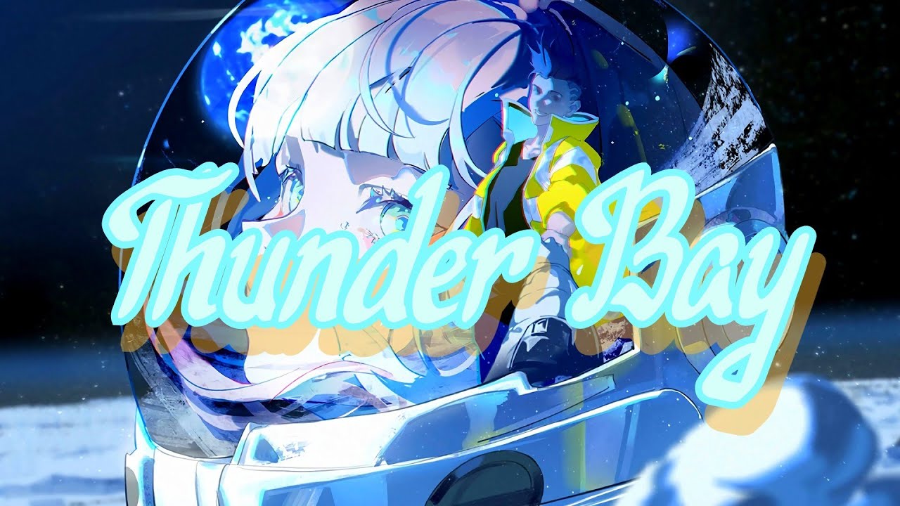Thunder Bay - Noah Solomon