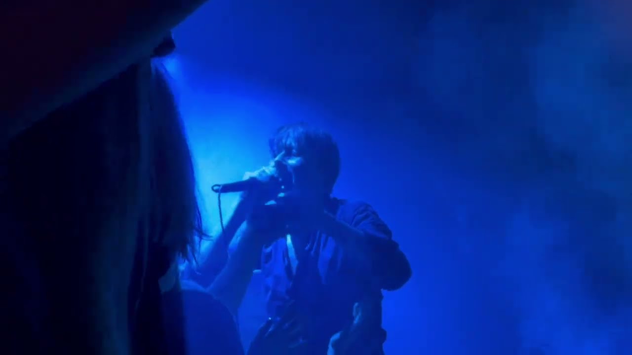 Suede - He’s Dead (live) - Rock City, Nottingham, 19 Feb 2026