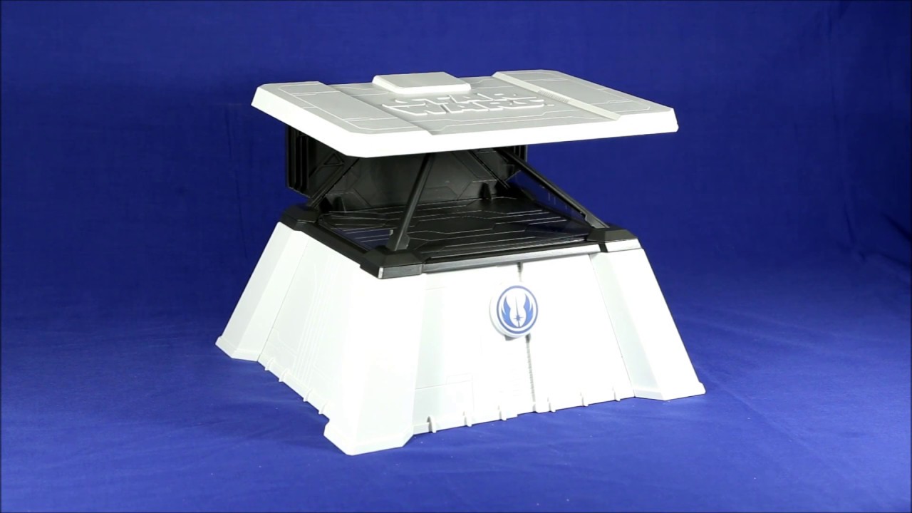 Uncle Milton's Force Trainer II