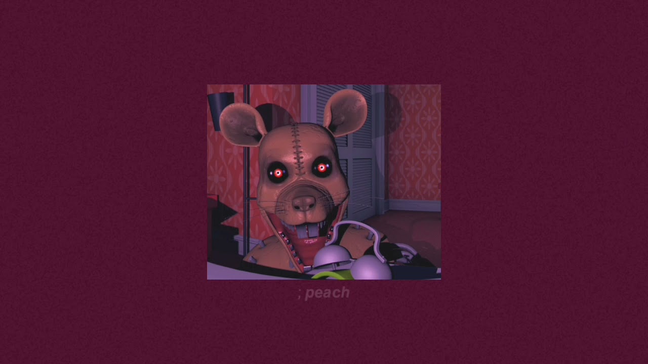 they're always here 