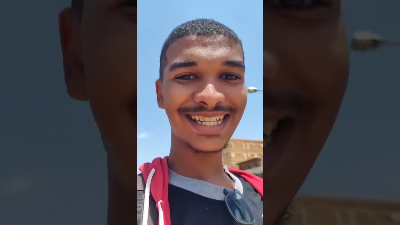 جولة في السجانة والبرج الماليزي بالخرطوم  نبض العاصمة