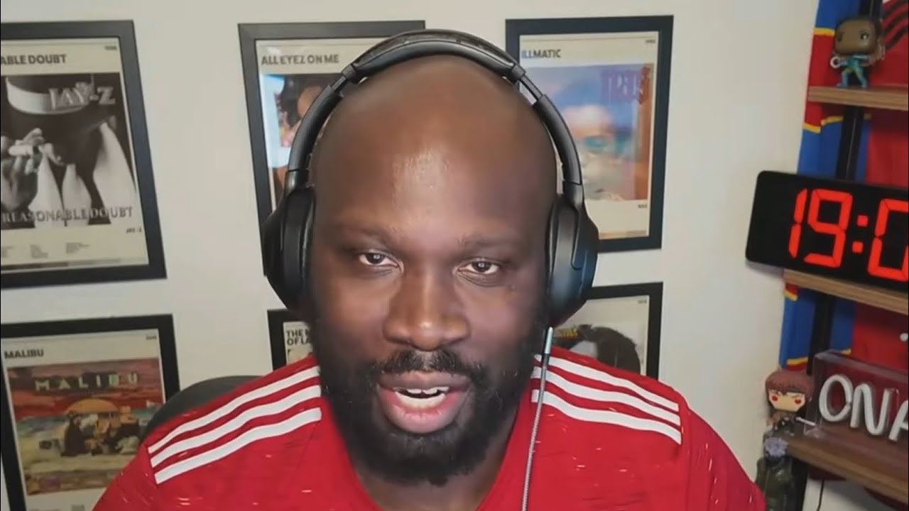 KG makes a massive apology
