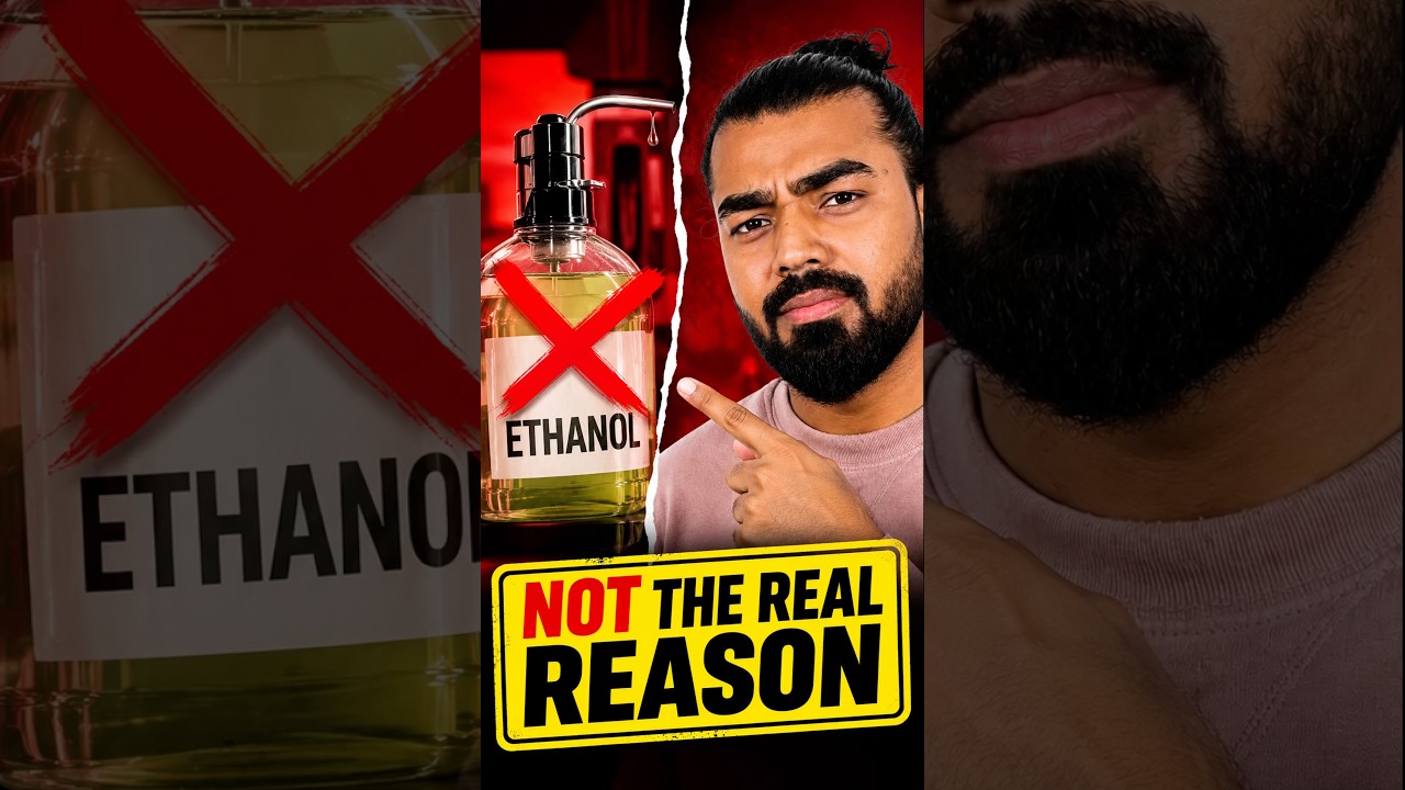 Is Ethanol Really Behind India&rsquo;s Sugar Crisis? The Data Says Otherwise