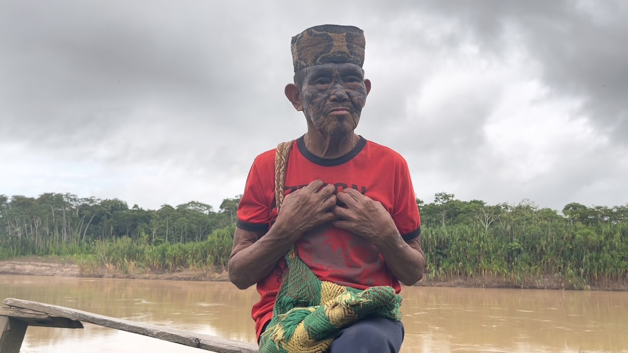 Documentário Aldeia Novo Segredo
