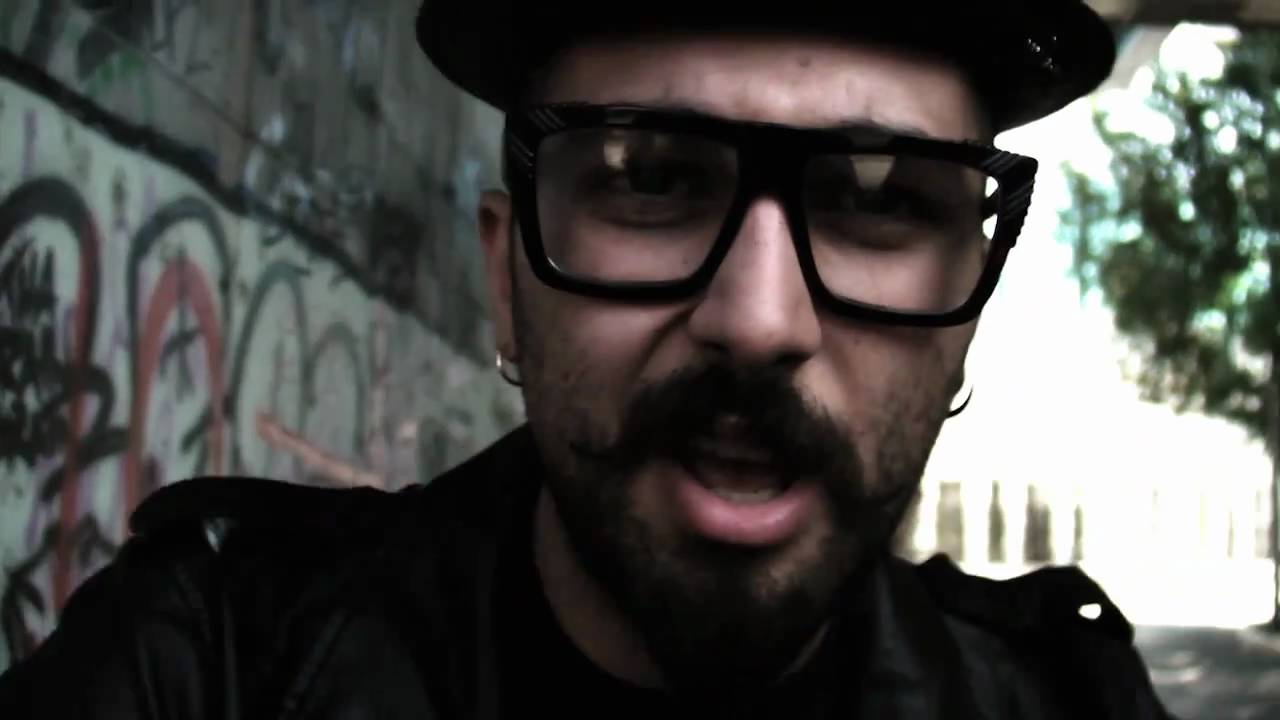 D-Bag feat. PowerFrancers 