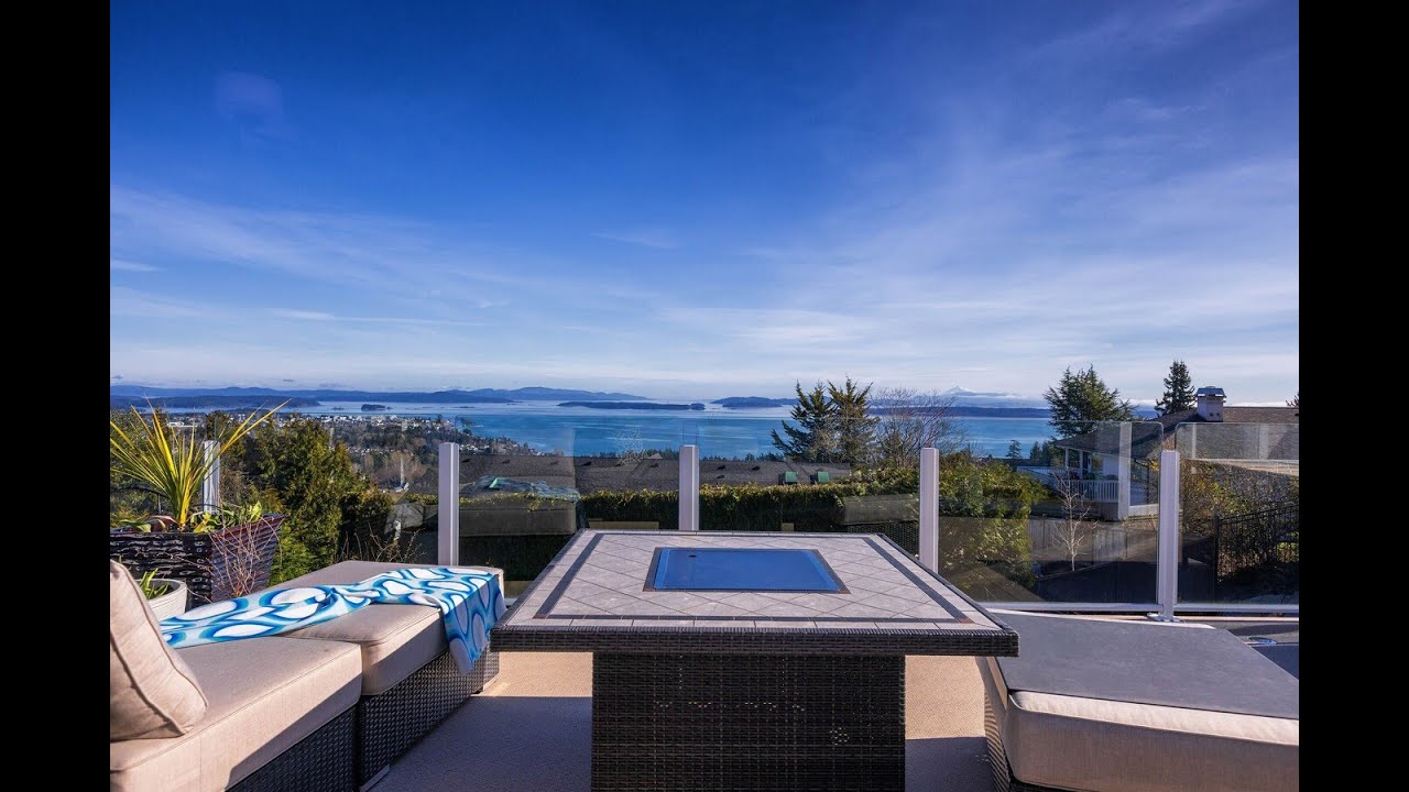 1736 Mayneview Terrace, North Saanich, BC - Sotheby's International Realty Canada