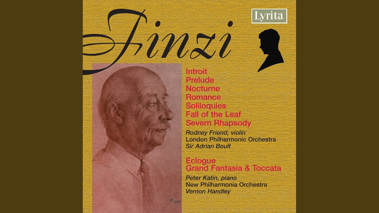 Prelude, Op. 25