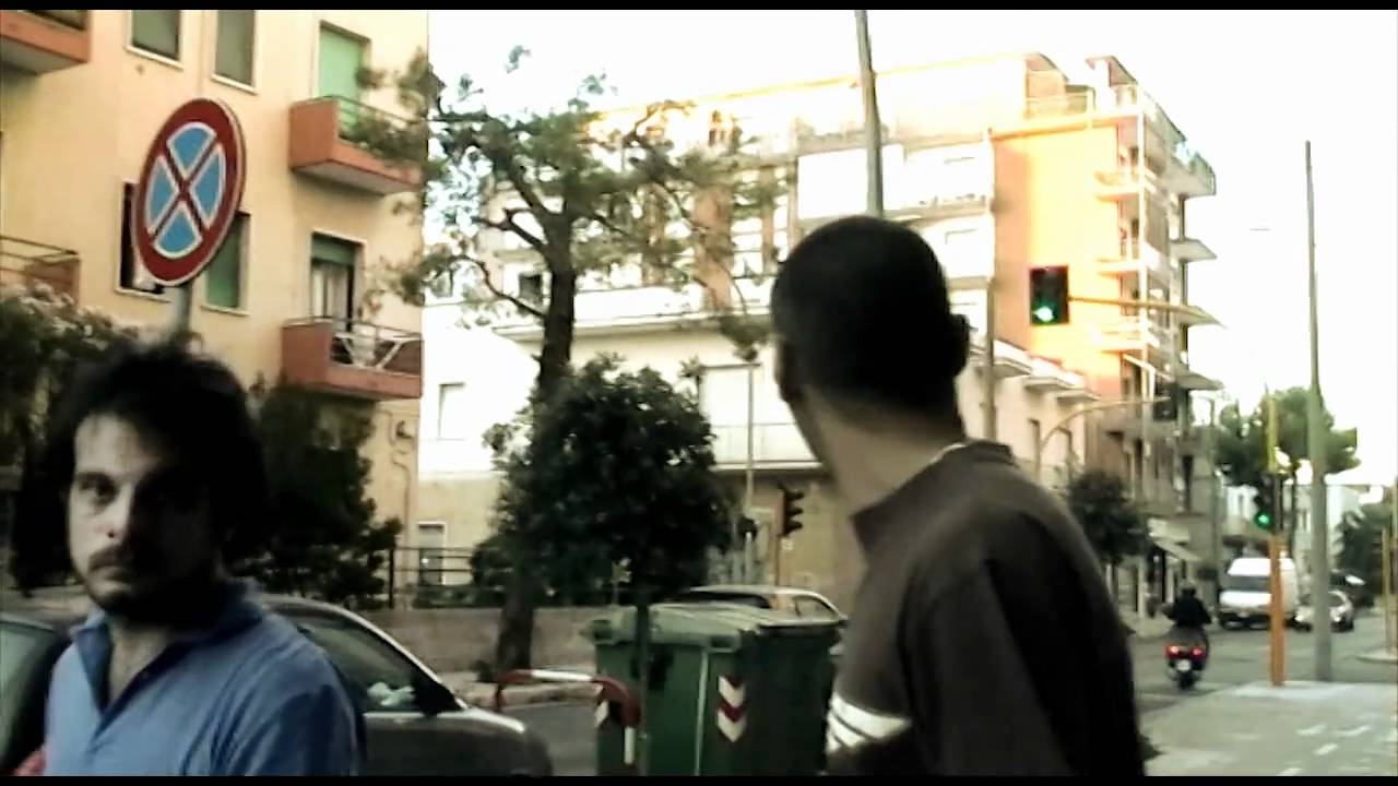 SCIENZA feat.E.MARTELLO - Immagini pt.2