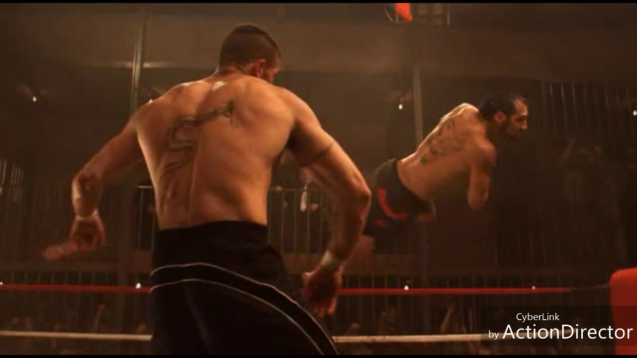 Marko Zaror Tribute