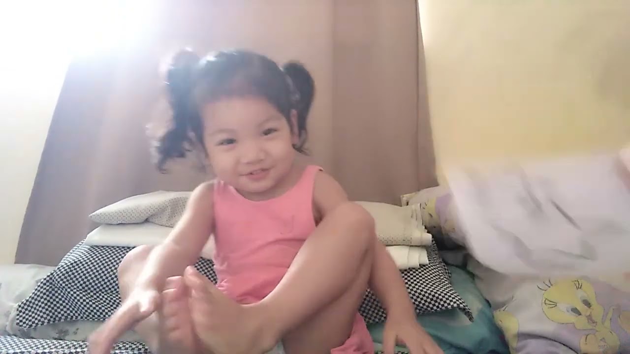 Annika Faith  Salas-Shapes & Colors