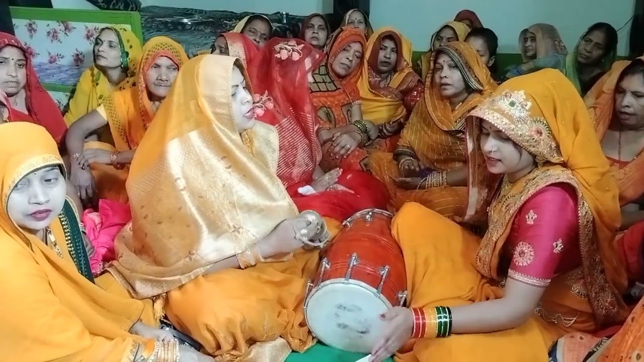 न्यू हंसी-मजाक बन्ना गीत 😁जो बन्नी मोटी ताजी मिलेगी, तो खाते पीते घर की लगेगी न जाने बन्नी कैसी🌹