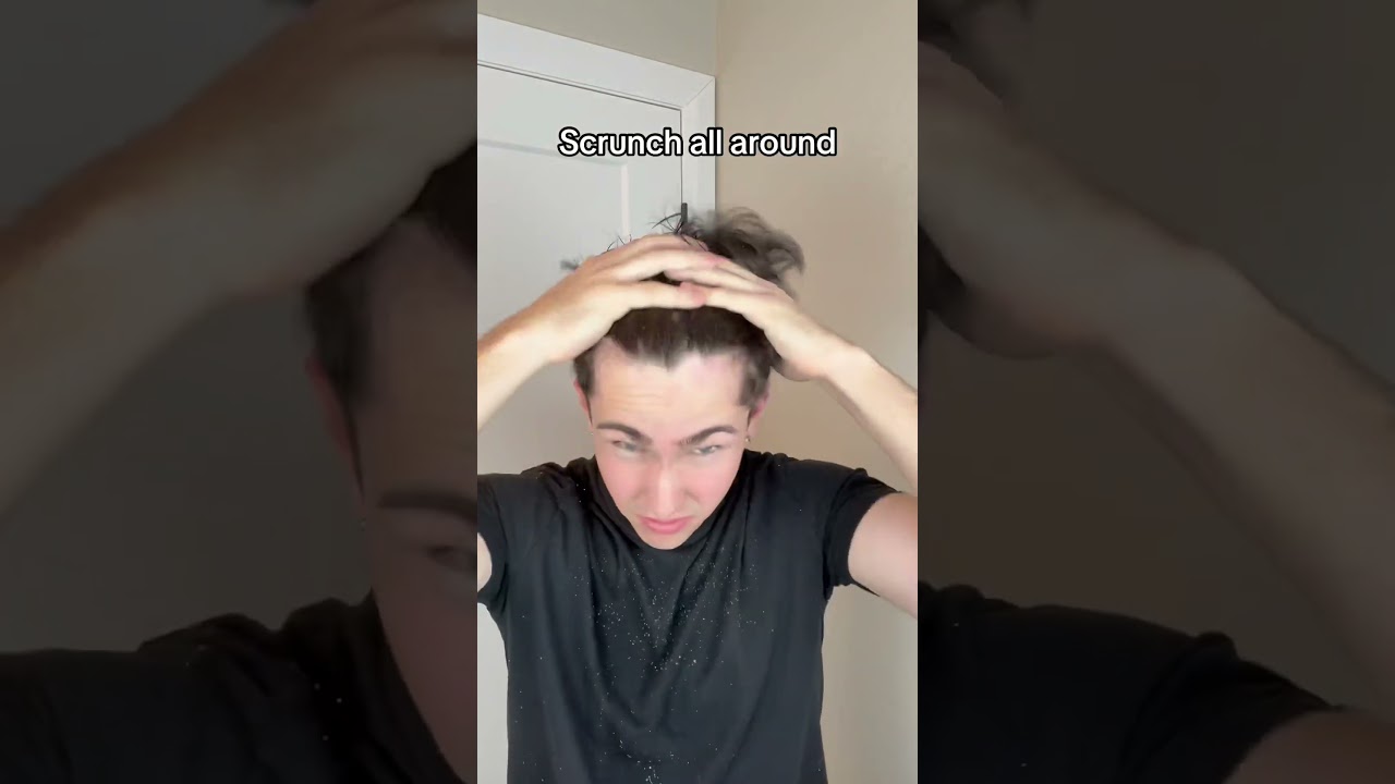 How to fix flat hair with these easy steps