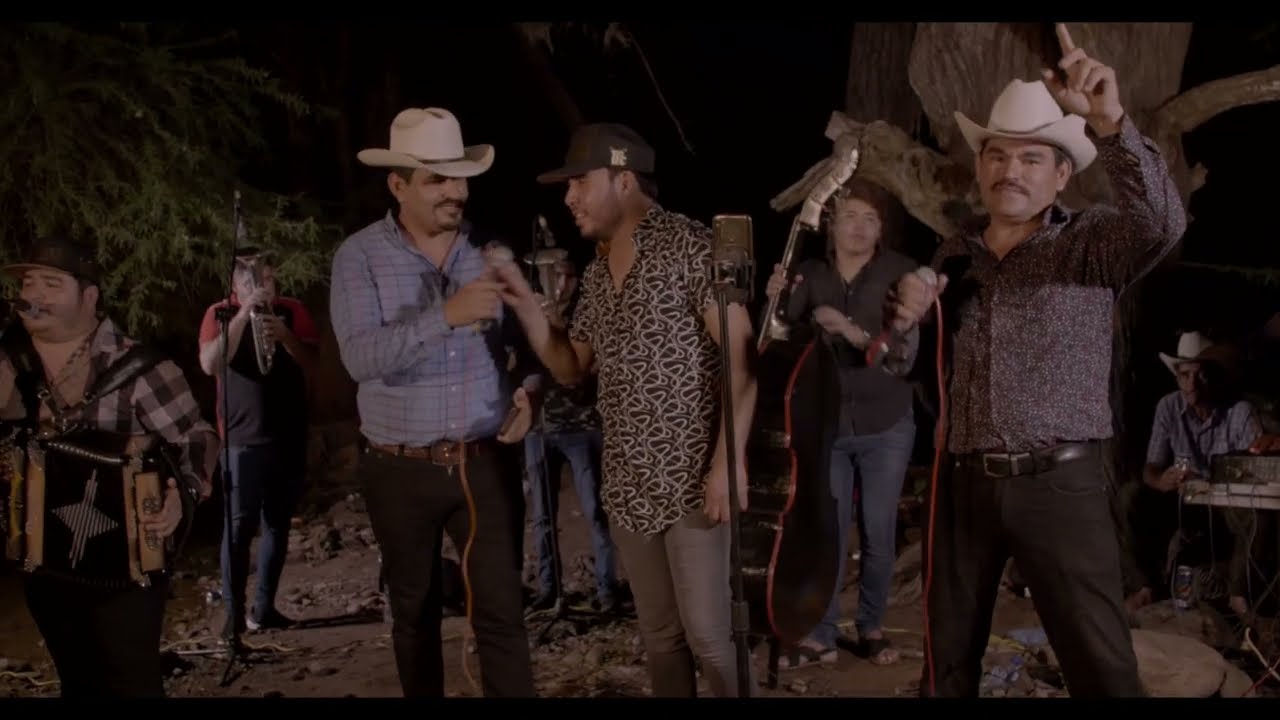 Teo Aguilar - @elaboytesysucarrilizquierd1117 ft @DavidAraujo671