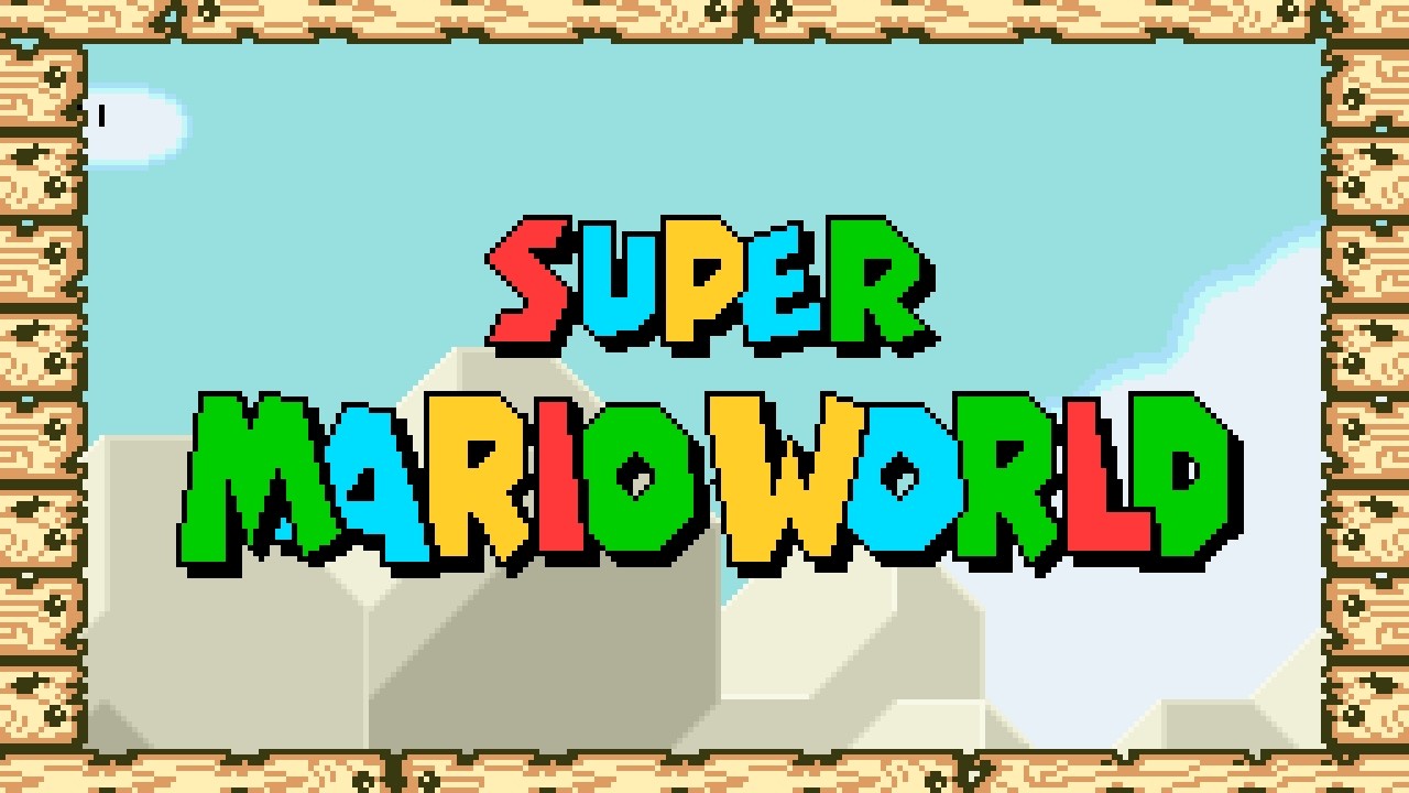 Player Down (Beta Mix) - Super Mario World