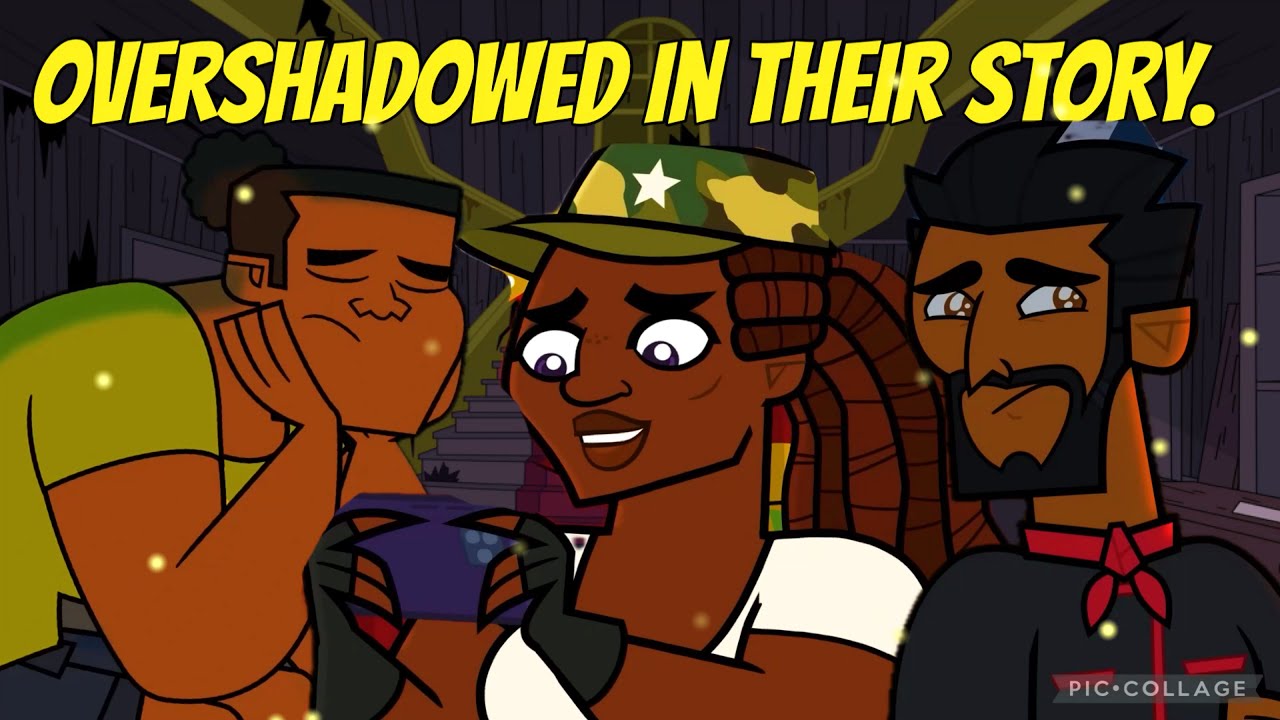 How Disventure Camp Failed Will, Marissa and Zaid…