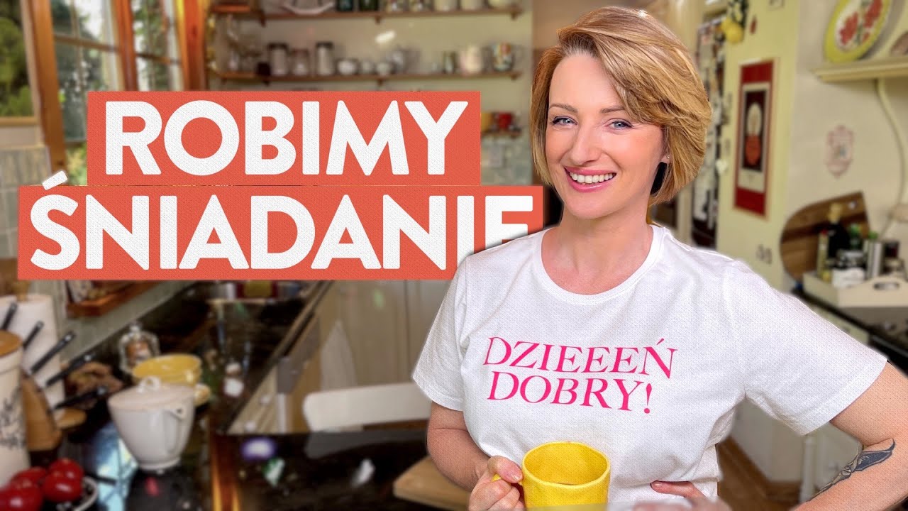 Proste przepisy na pyszne śniadania - czyli mój pierwszy e-book kulinarny! | Ula Pedantula #300