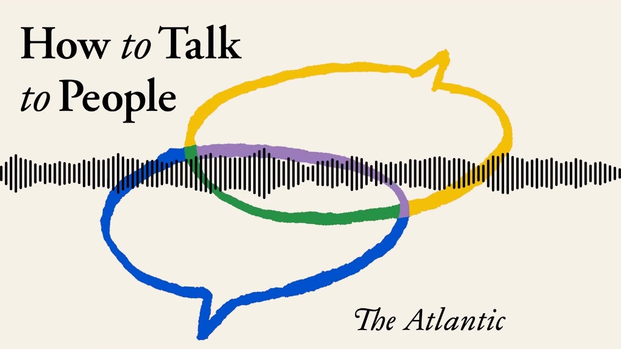 What Do We Owe Our Friends? How to Talk to People, Episode 3