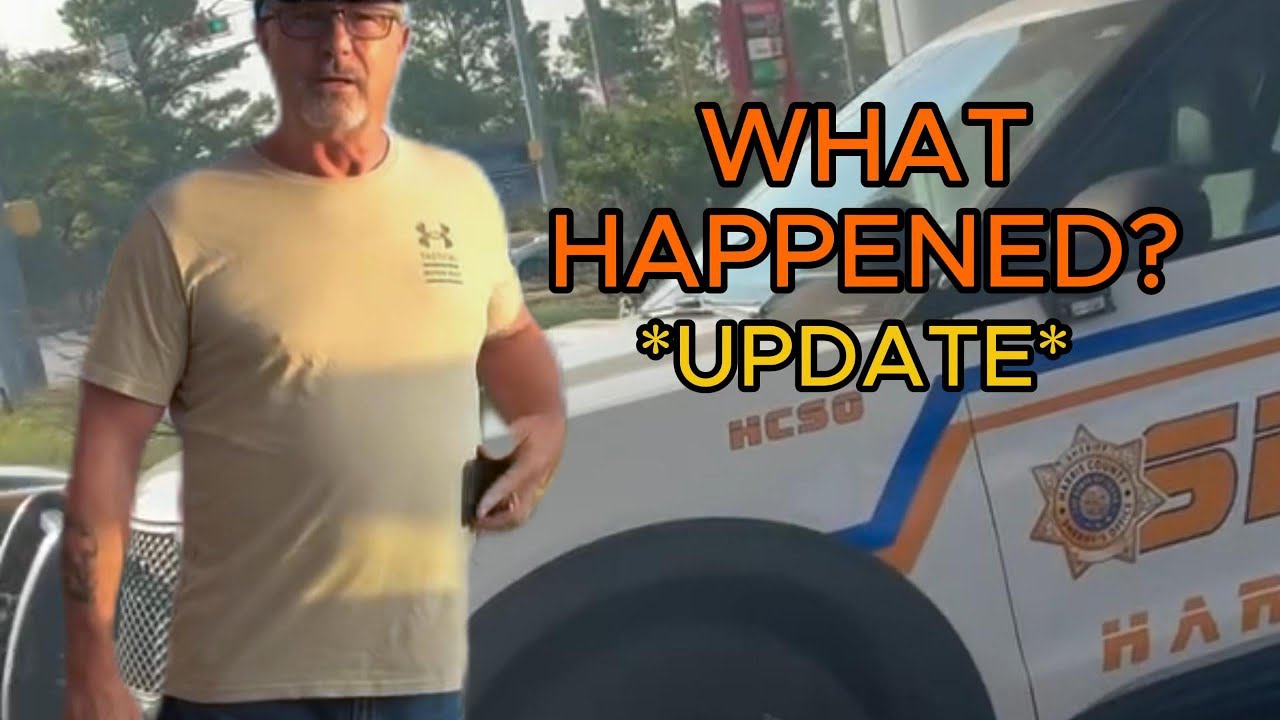 Man Attacks Black Woman Over A car Accident