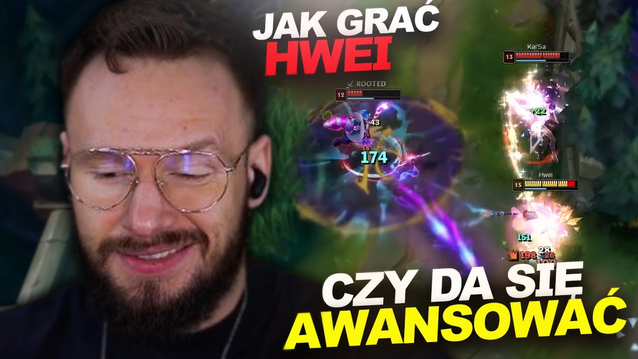 XAYOO - SPADEK DO DIAMENTU 1, PODCAST Z LUKIM, LIGA LEGEND