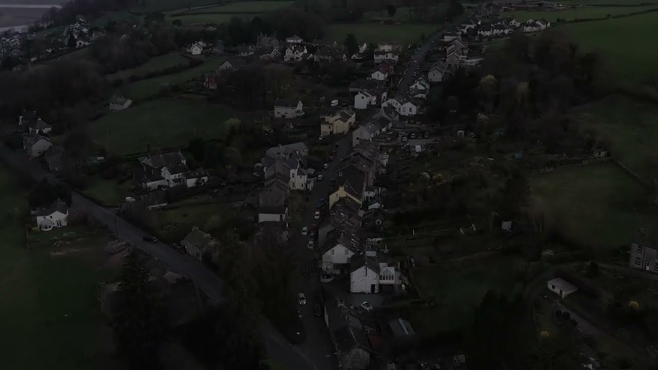 greenodd 4k