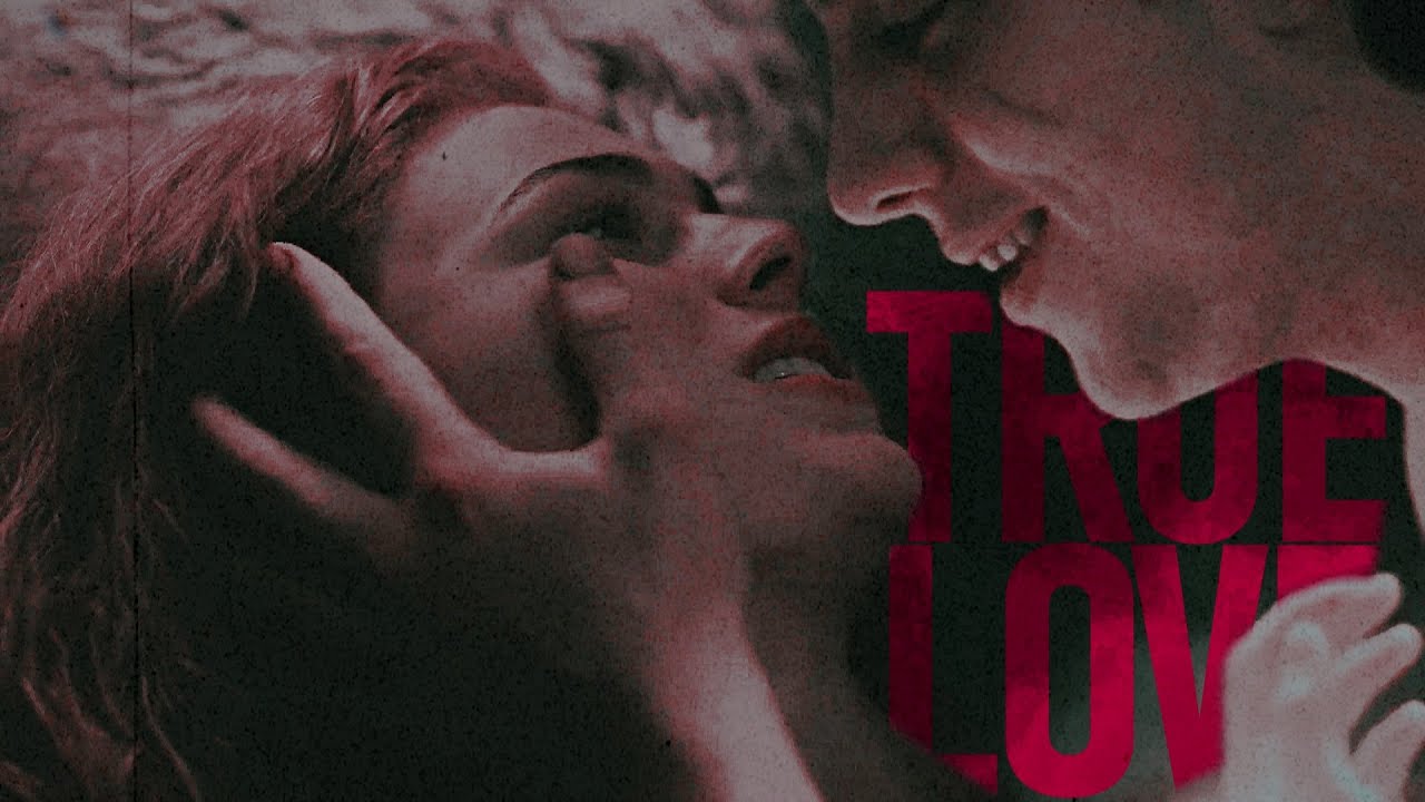 James & Lily | TRUE LOVE