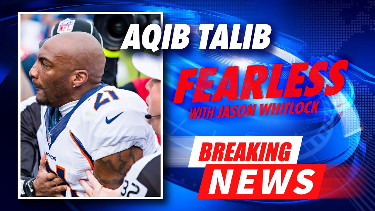 Coach Says Aqib Talib Sparked Deadly Shooting